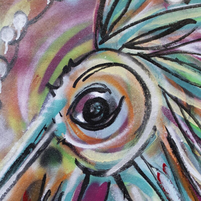 Magic Hummingbird - Imagen 4