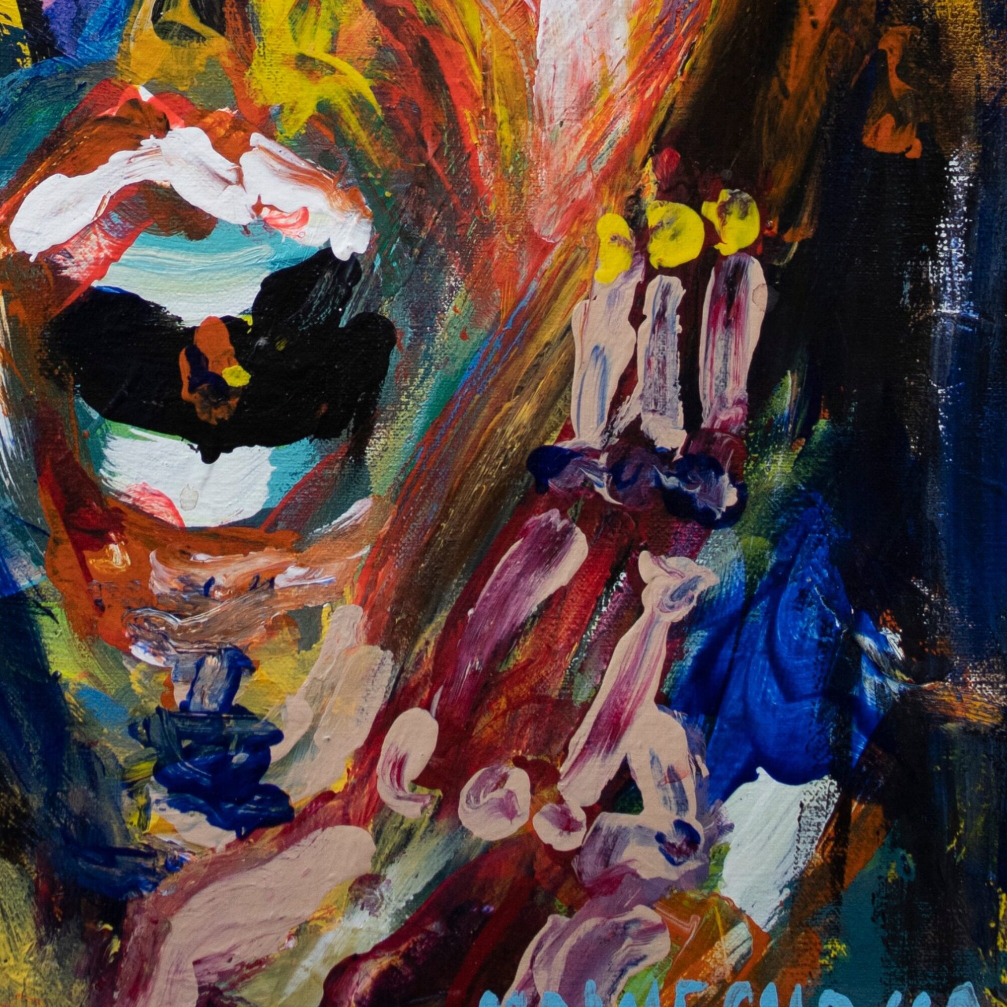 Face Surprise - Image 3