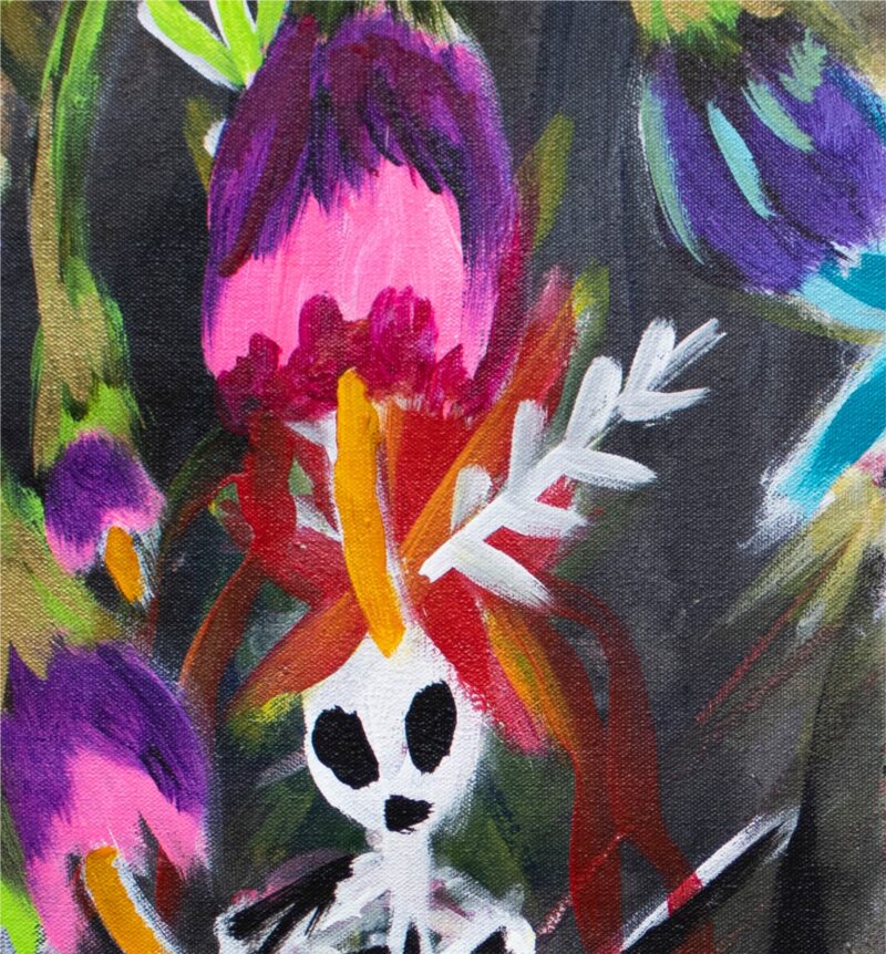Moss Beings - Imagen 4