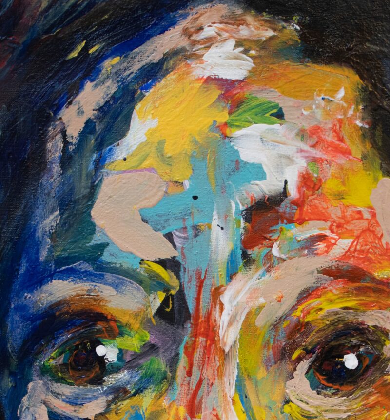 Face Surprise - Imagen 3