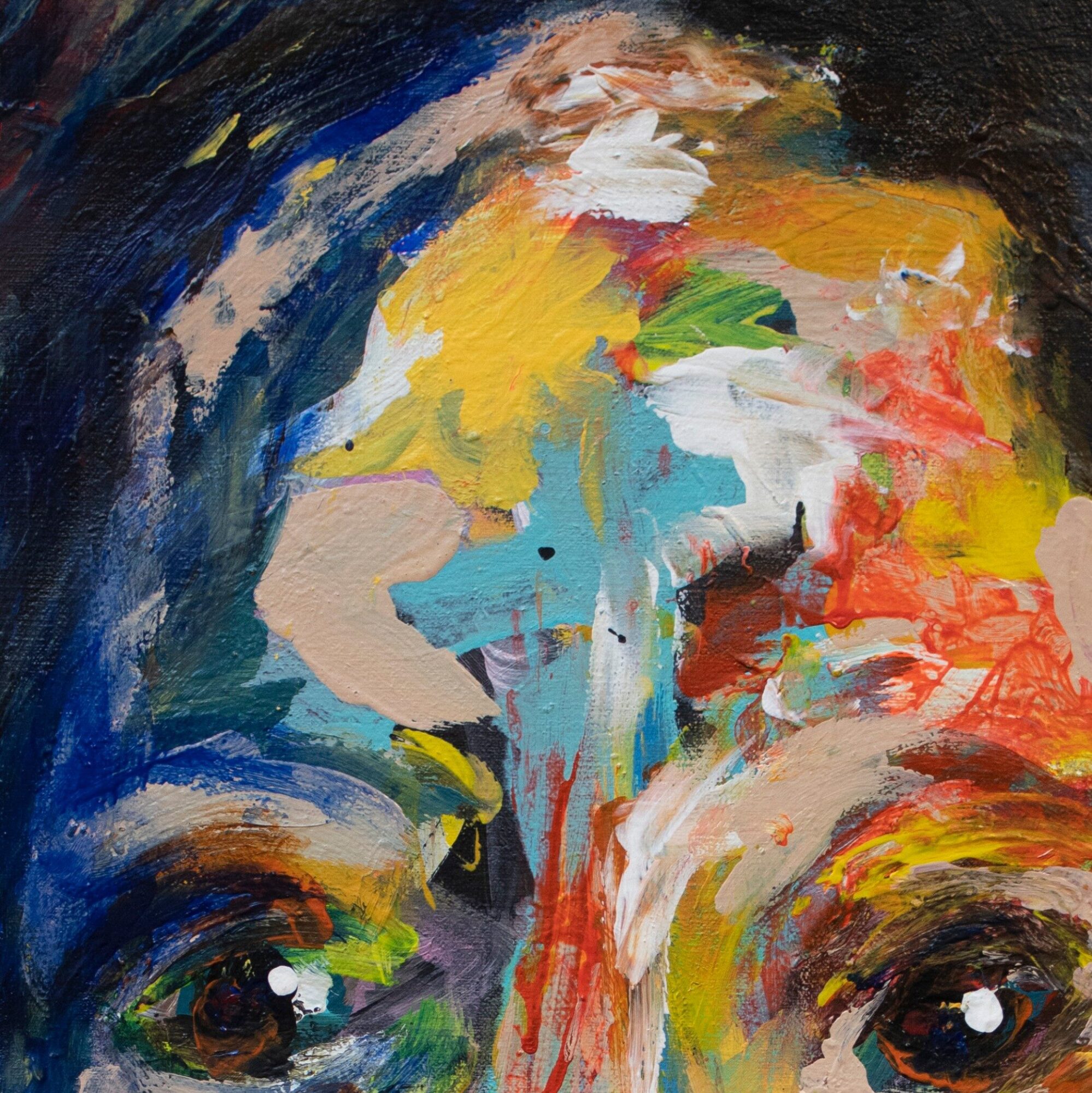 Face Surprise - Image 4