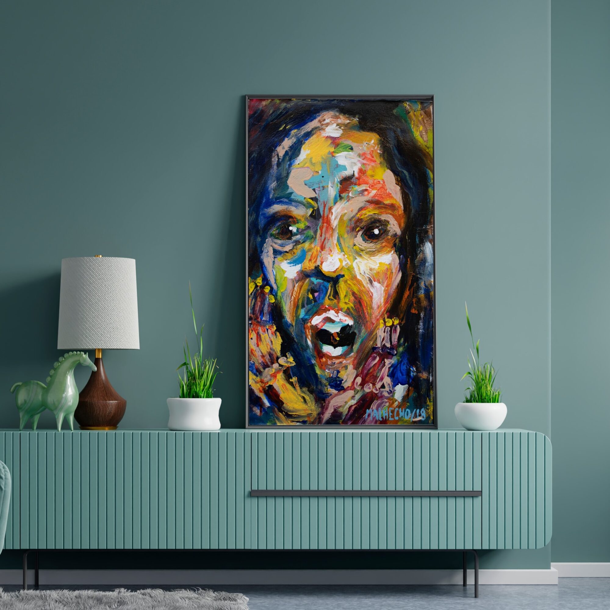 Face Surprise - Image 6