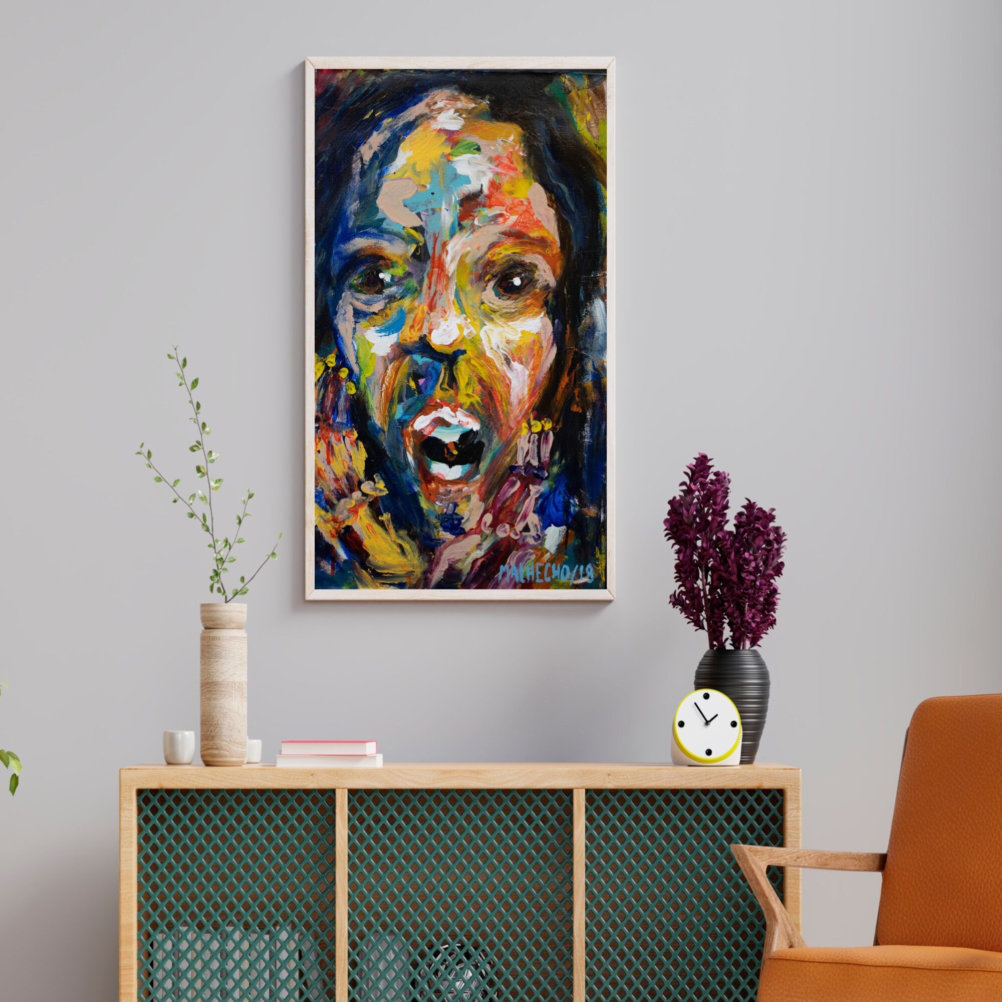 Face Surprise - Image 7