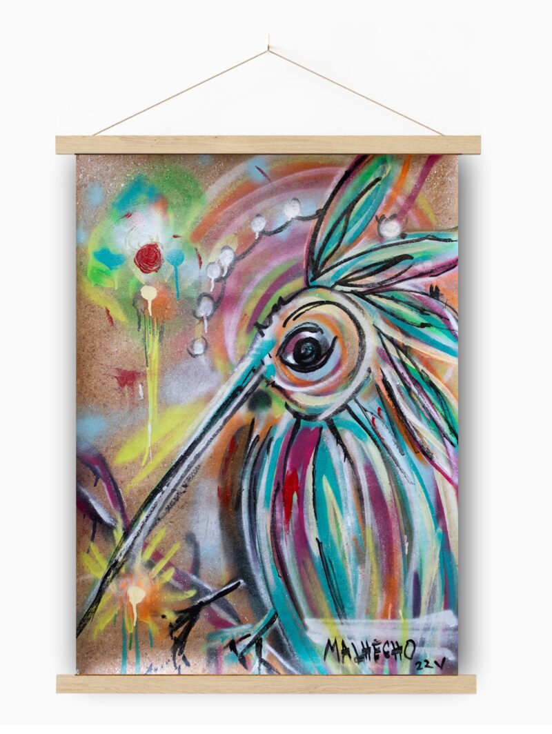 Magic Hummingbird - Imagen 6