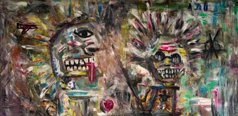 Friends Of The Head - Imagen 2