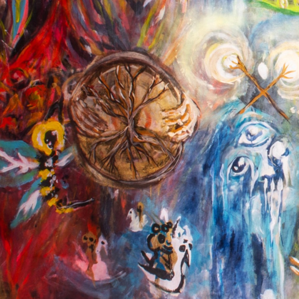 The Origin - Image 4