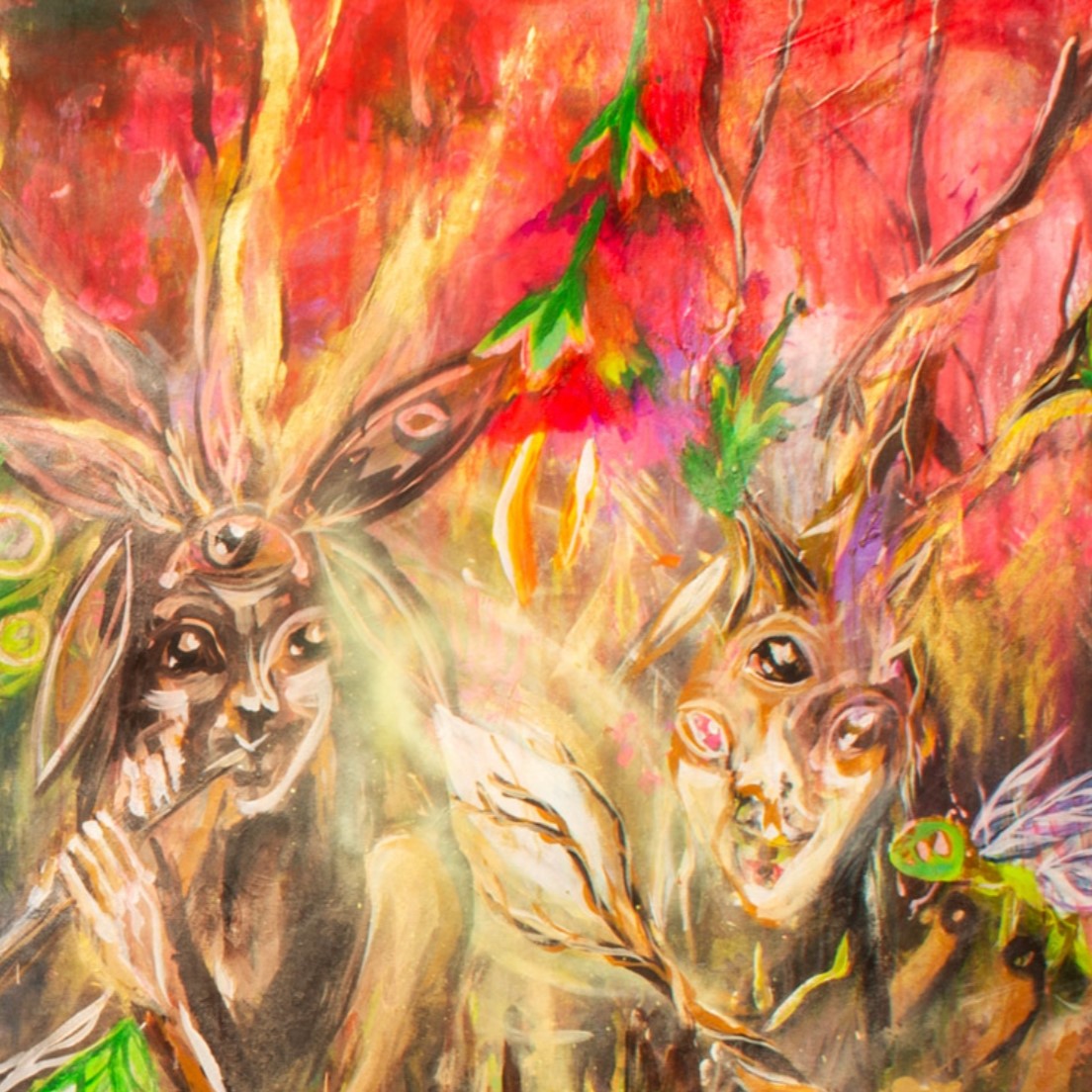 The Origin - Image 5