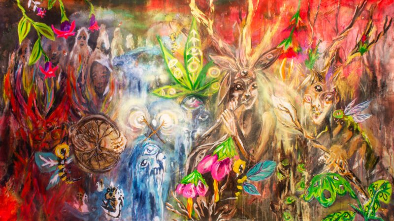 The Origin - Imagen 2