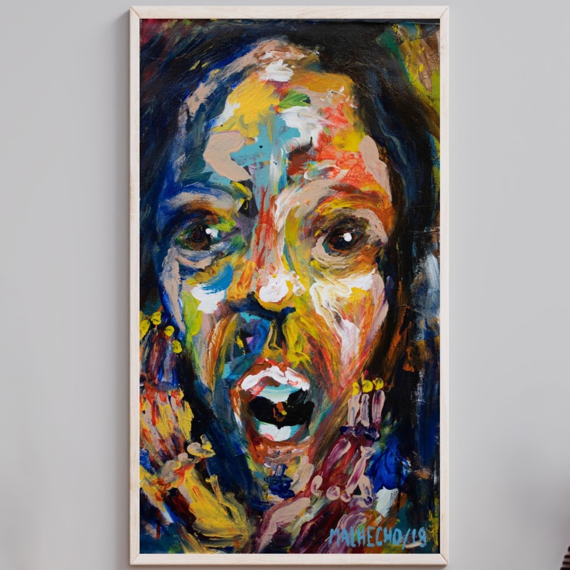 Face Surprise - Image 2