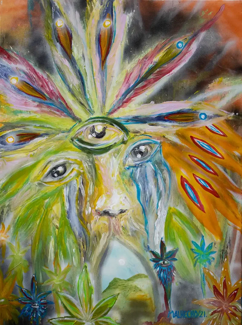 The portal