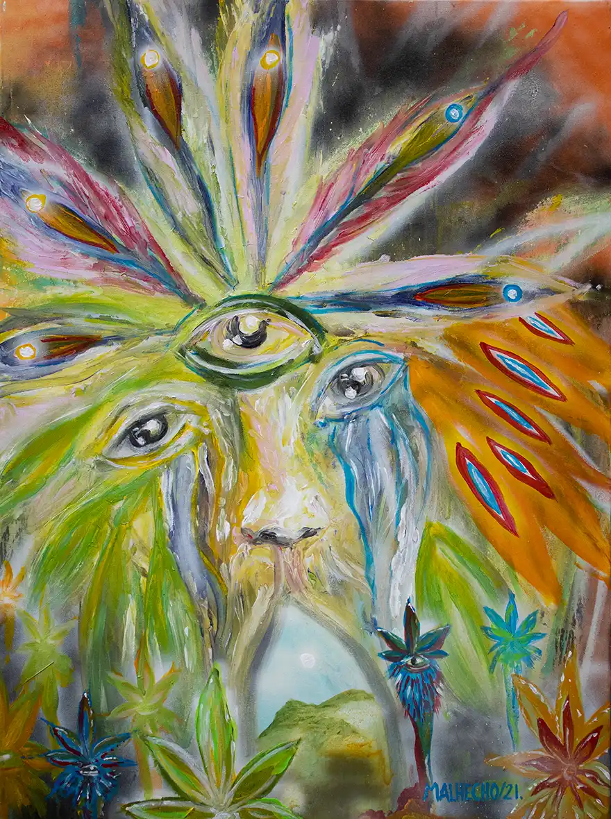 The portal