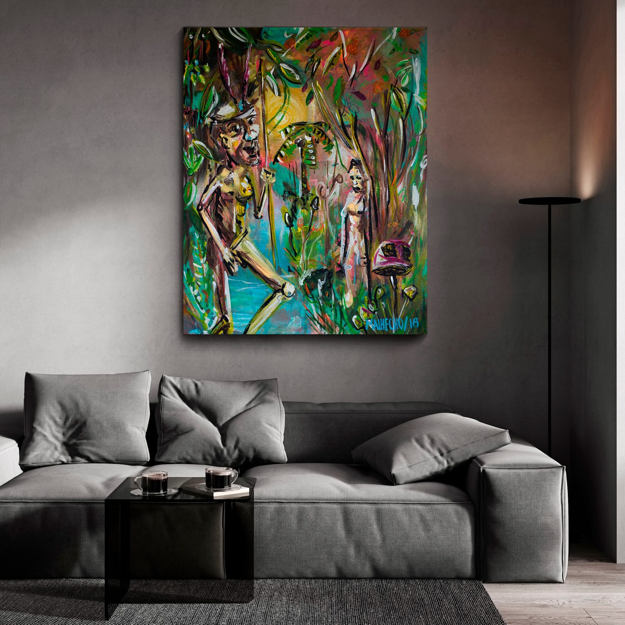 Guardians of Protection - Image 7