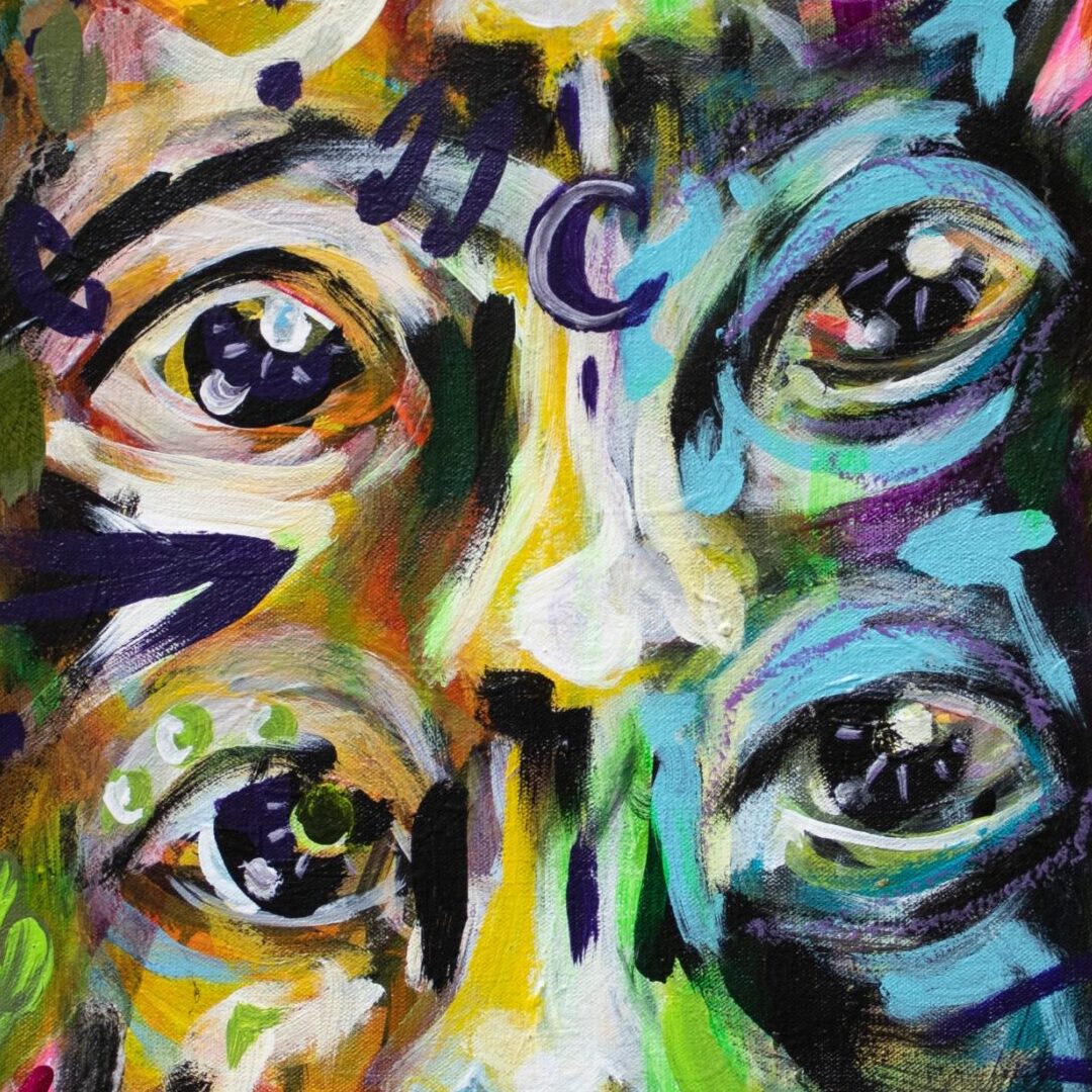 Mystical Guardians - Image 3