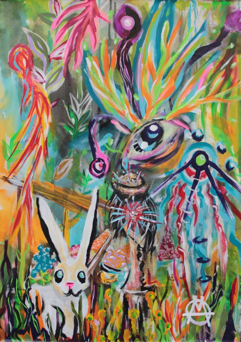 The magic of the forest - Imagen 2