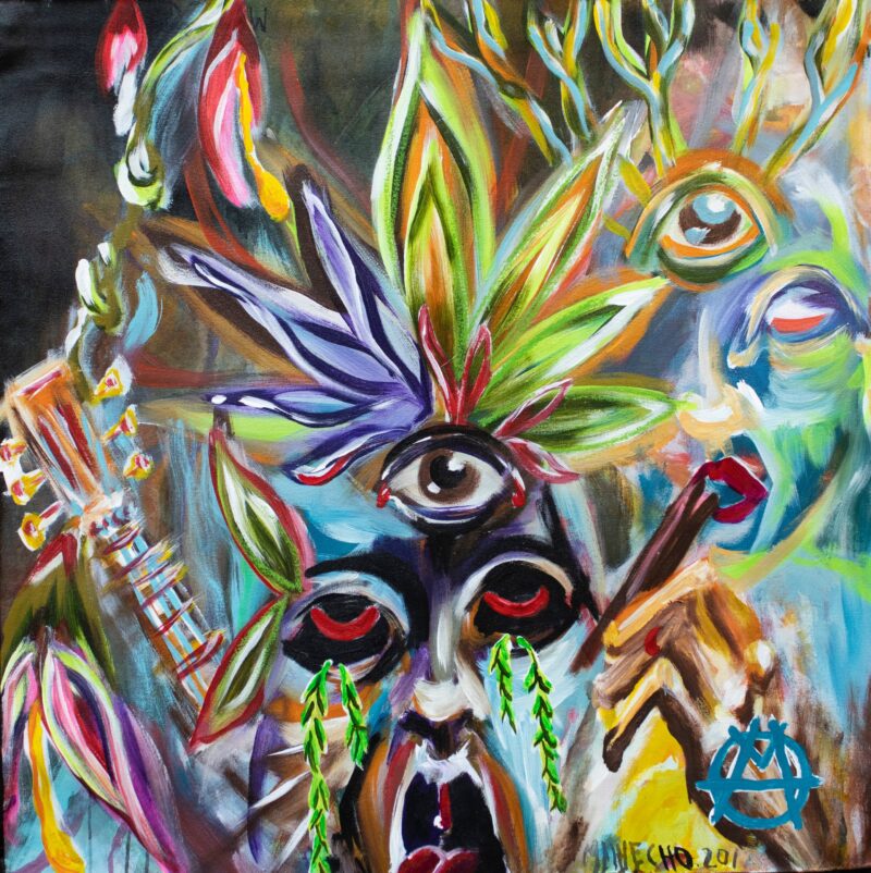 The MalHecho's Fantasy - Imagen 2
