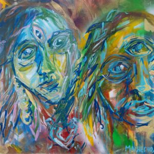 Water Mystical Beings - Imagen 2