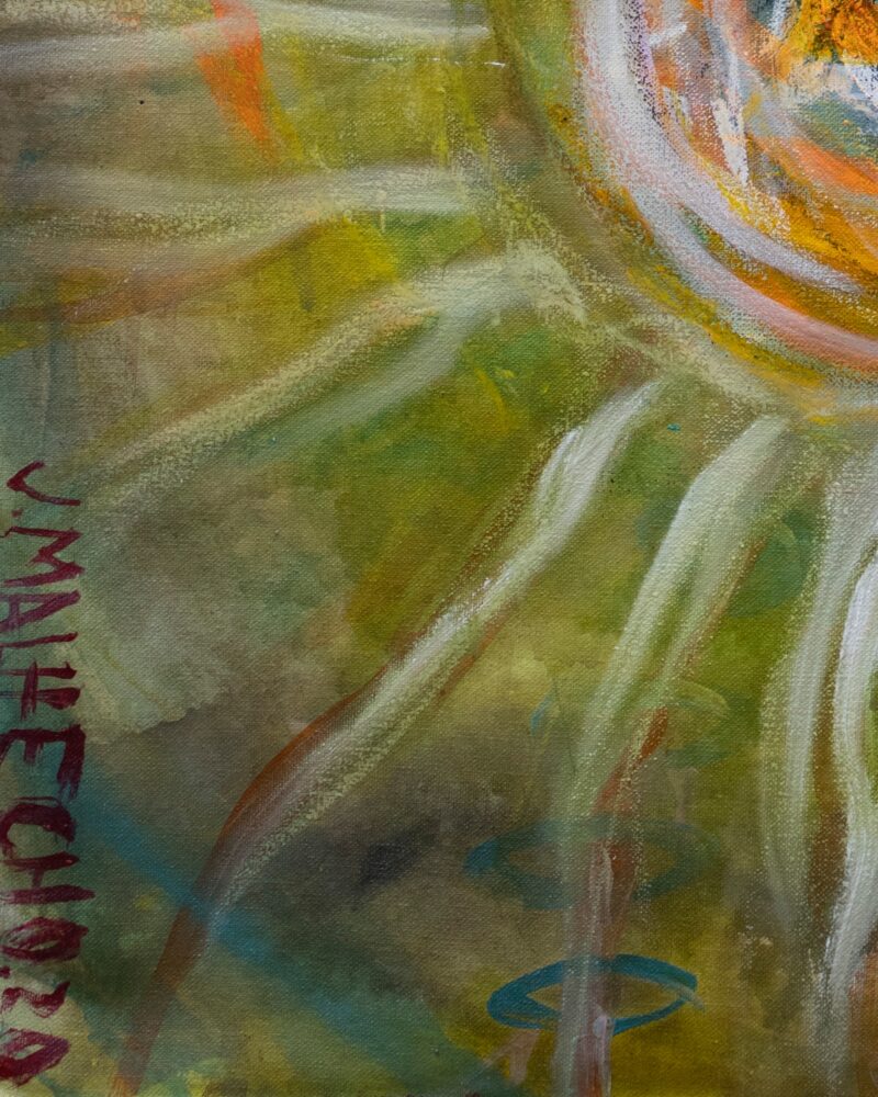 Mystical Eye - Imagen 2