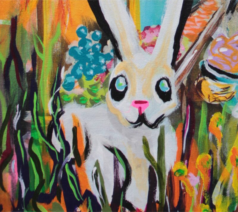 The magic of the forest - Imagen 4