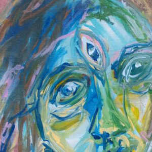 Water Mystical Beings - Imagen 4