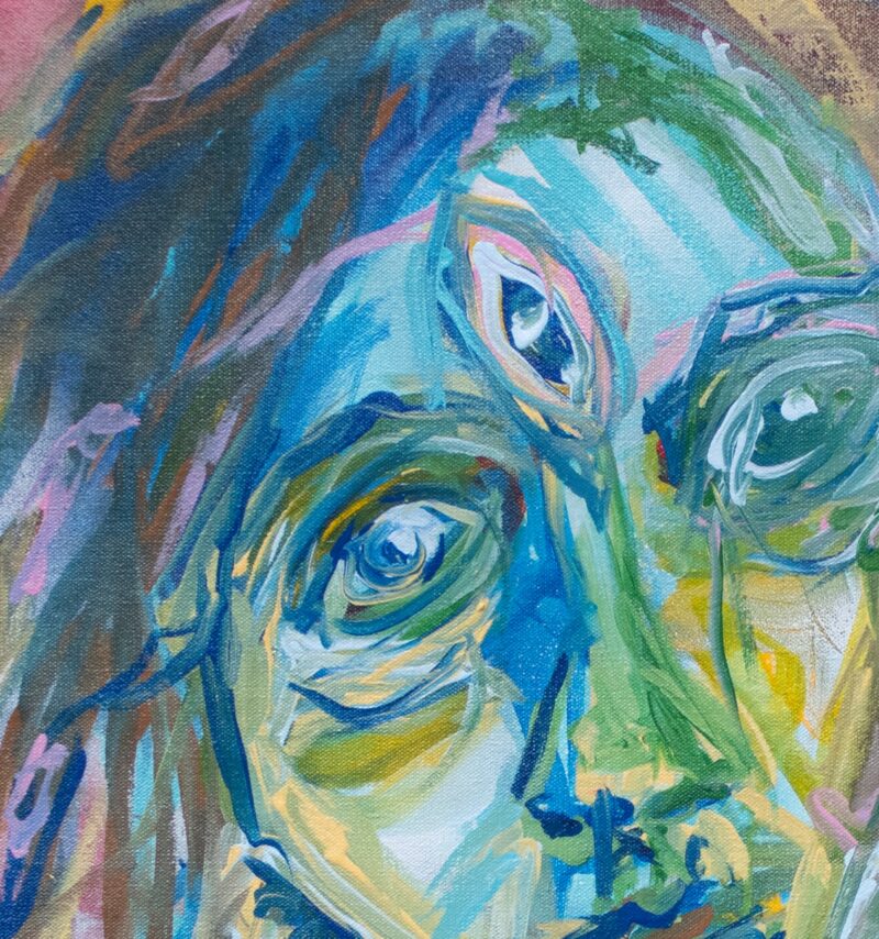Water Mystical Beings - Imagen 4
