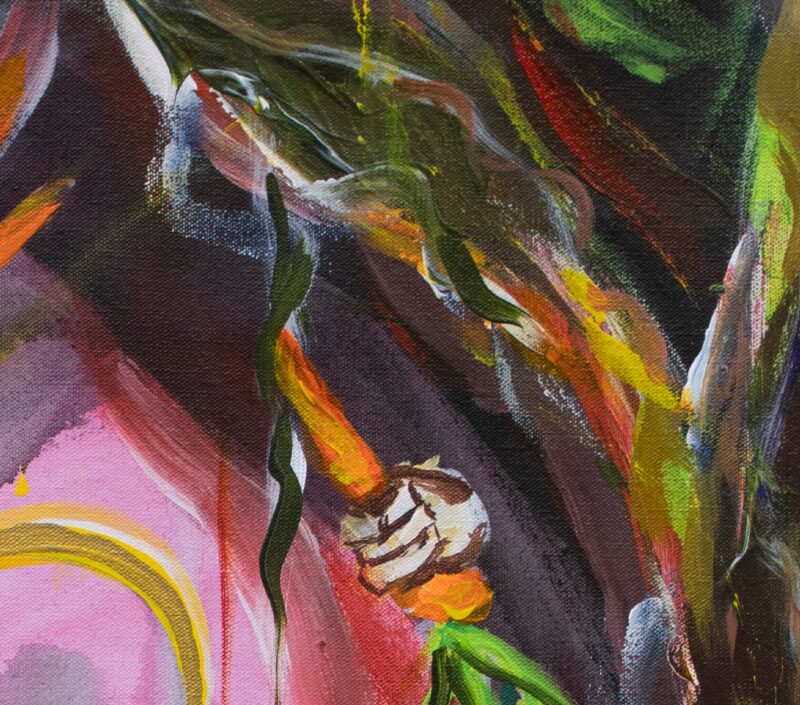 Fire spirit - Imagen 5