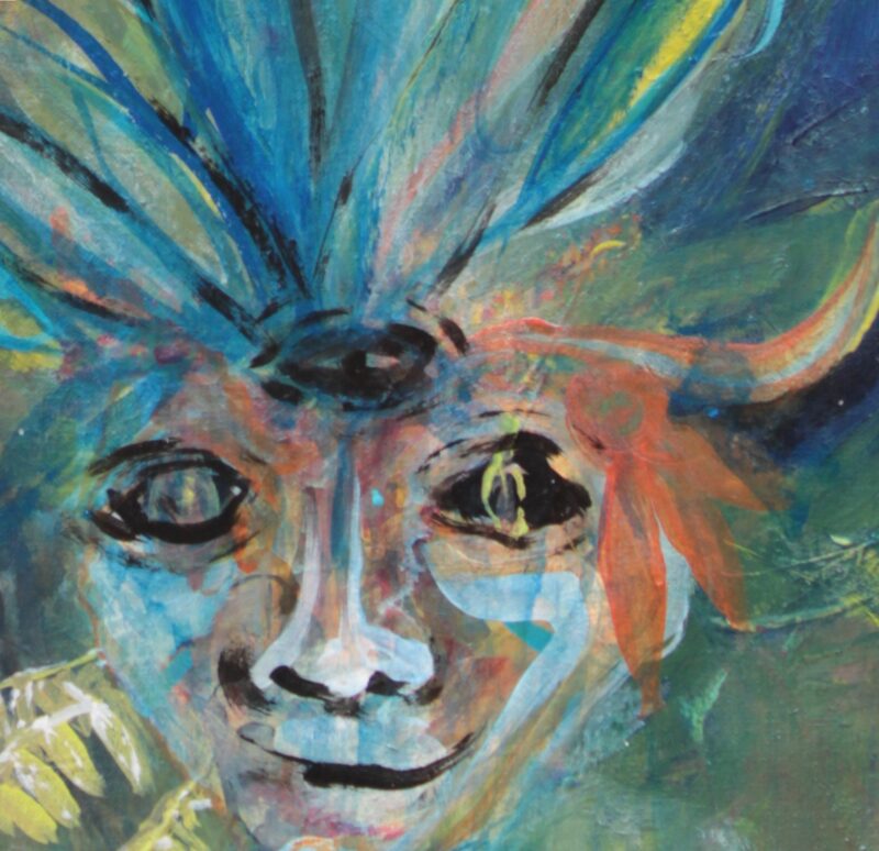 Luminous water guardians - Imagen 3