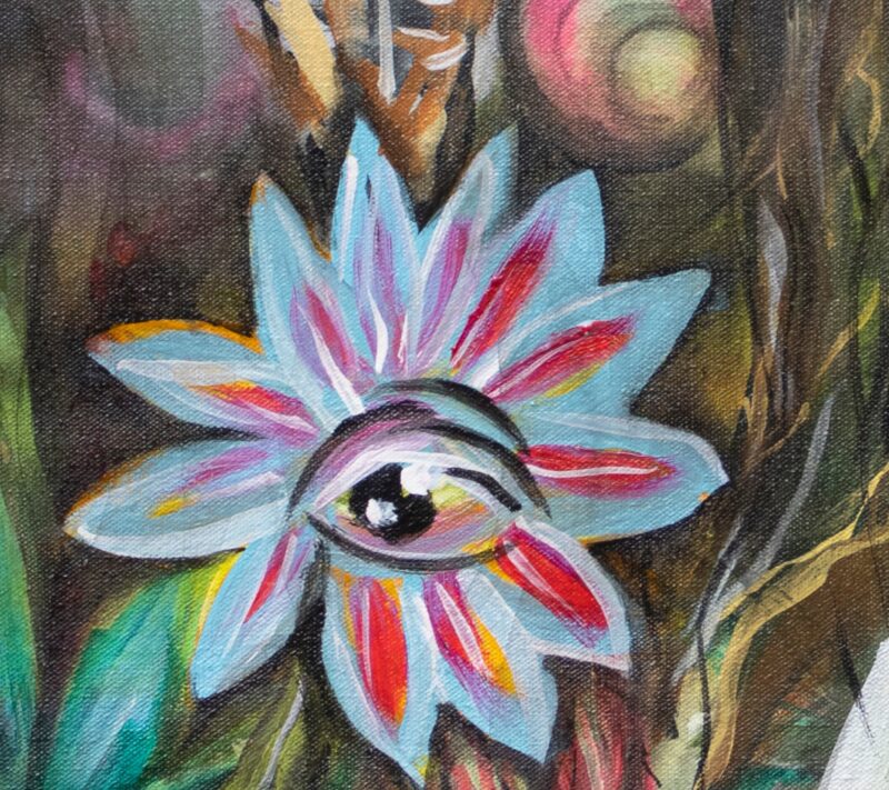 Enchanted forest - Imagen 3