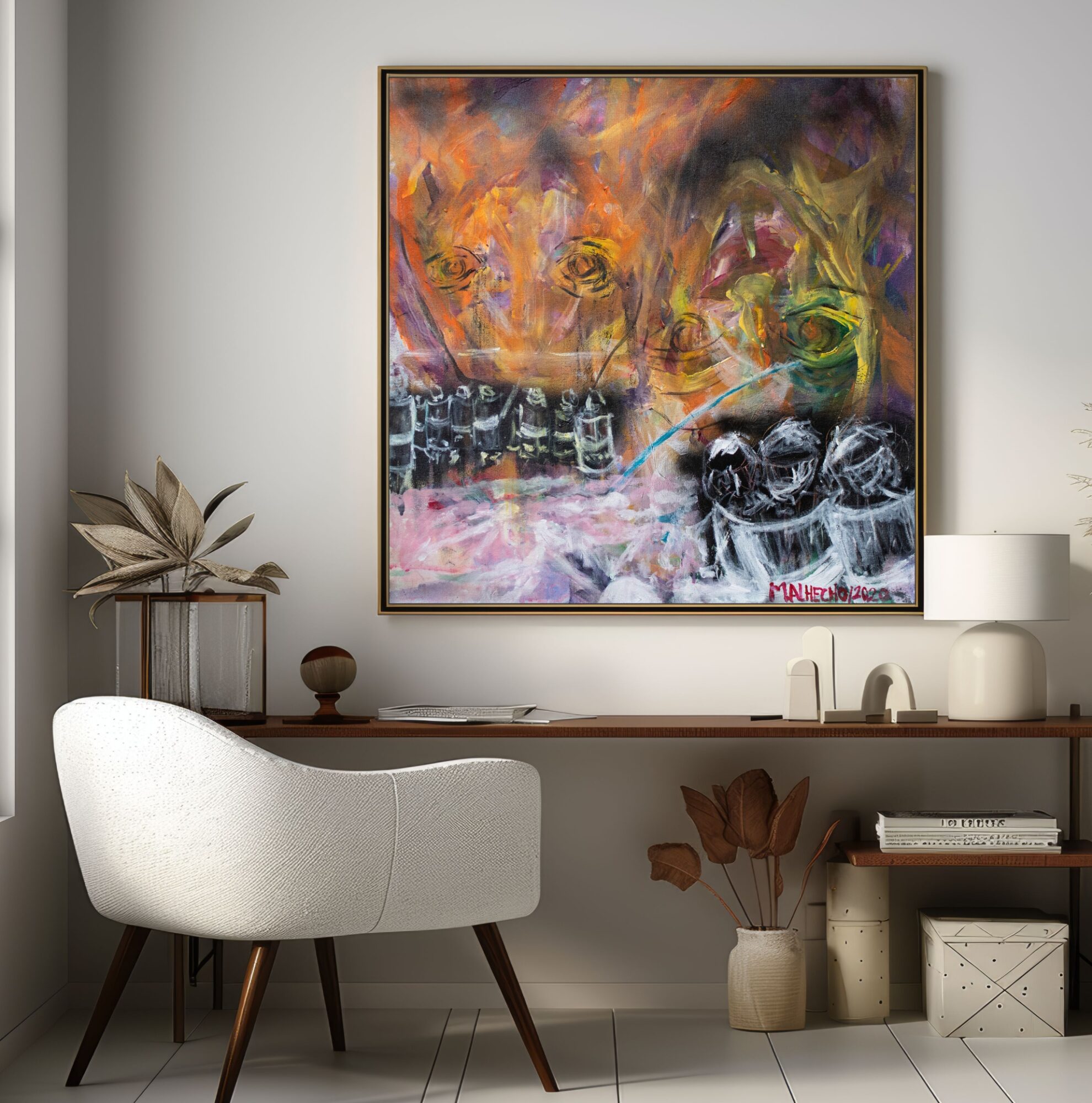 Malhechos in the cities of the world - Image 4