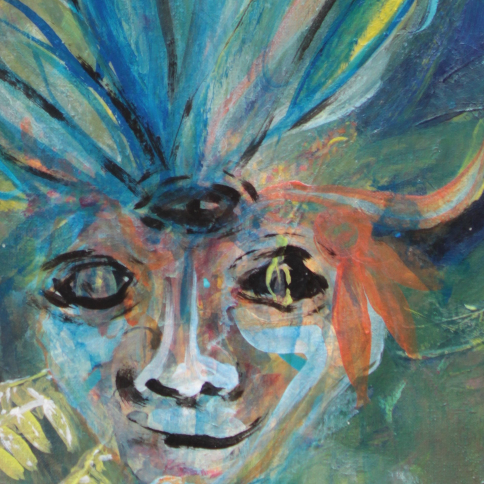 Luminous water guardians - Image 4