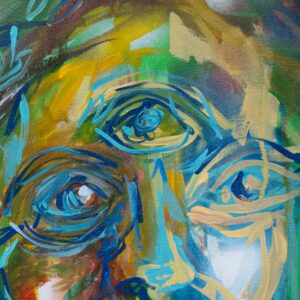 Water Mystical Beings - Imagen 5