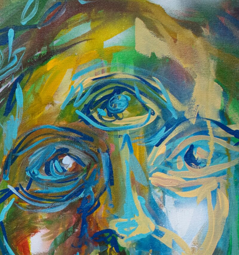 Water Mystical Beings - Imagen 5