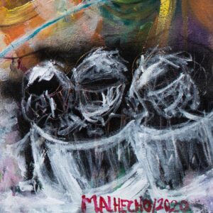 Malhechos in the cities of the world - Imagen 4
