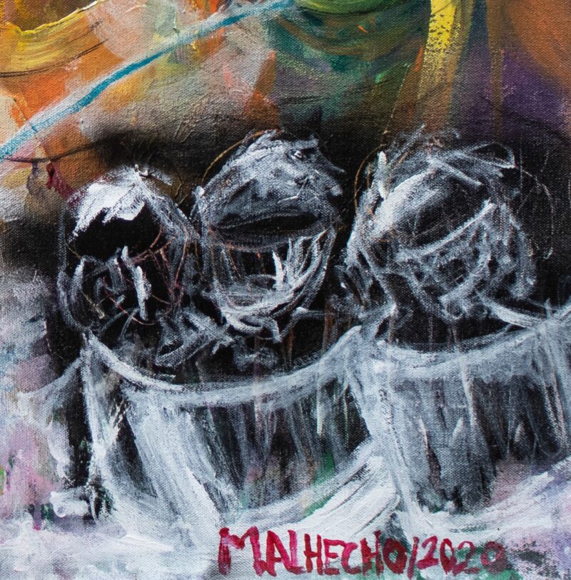 Malhechos in the cities of the world - Imagen 4