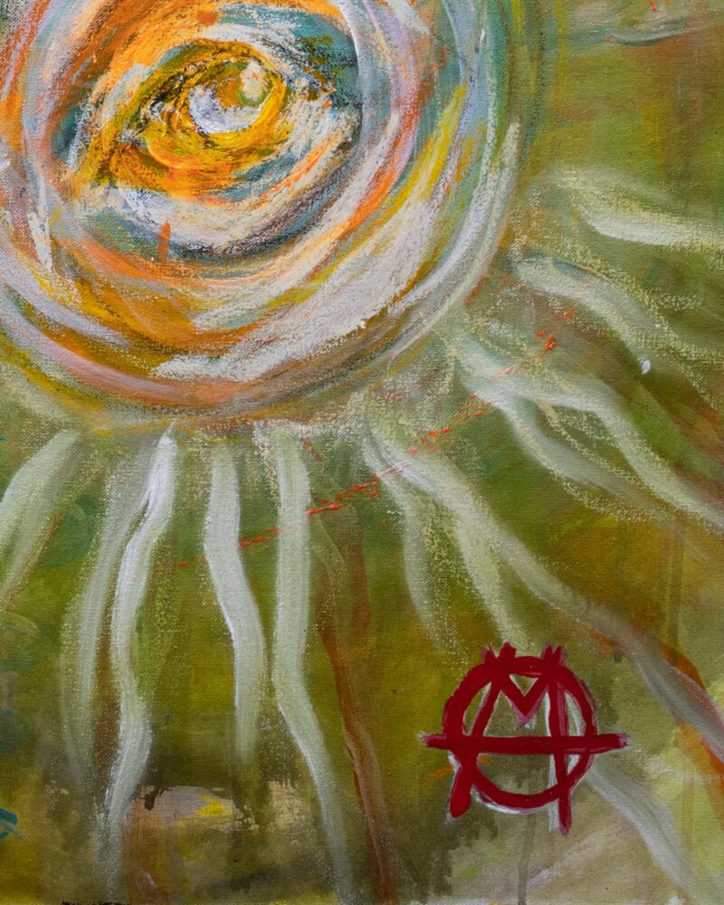Mystical Eye - Imagen 3