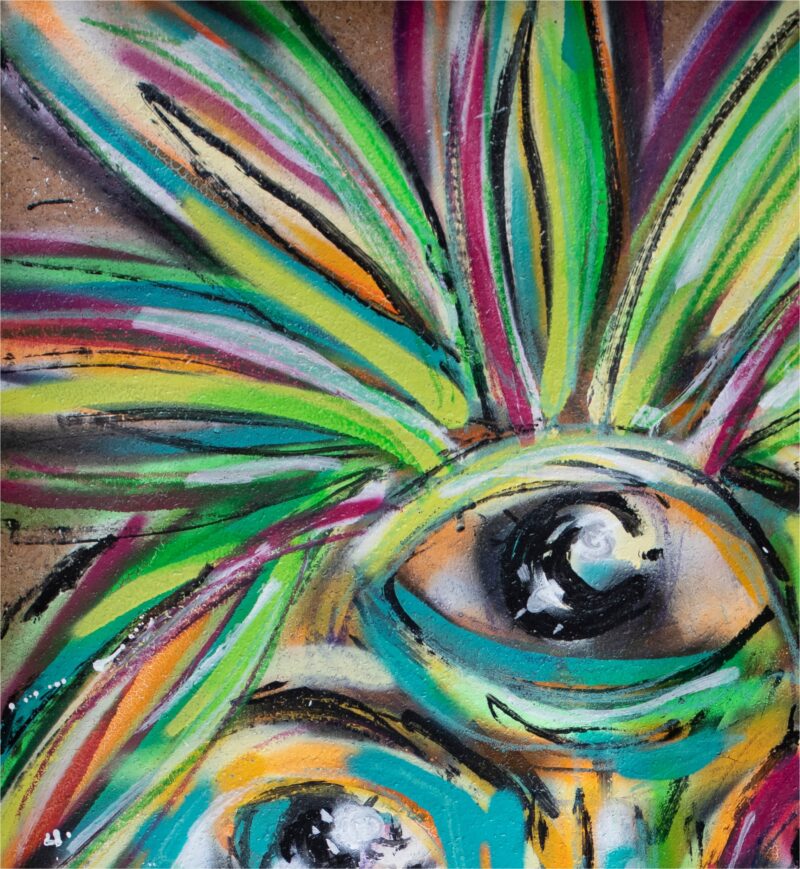 Spiritual Guardian - Imagen 3