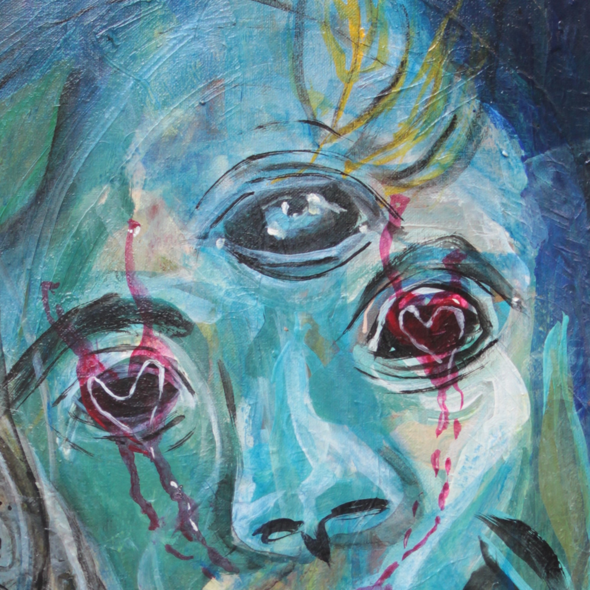 Luminous water guardians - Image 3