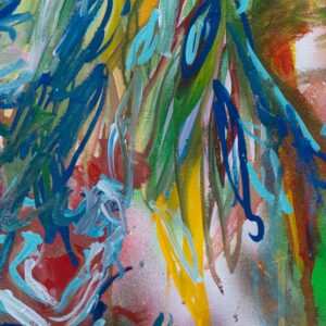Water Mystical Beings - Imagen 3