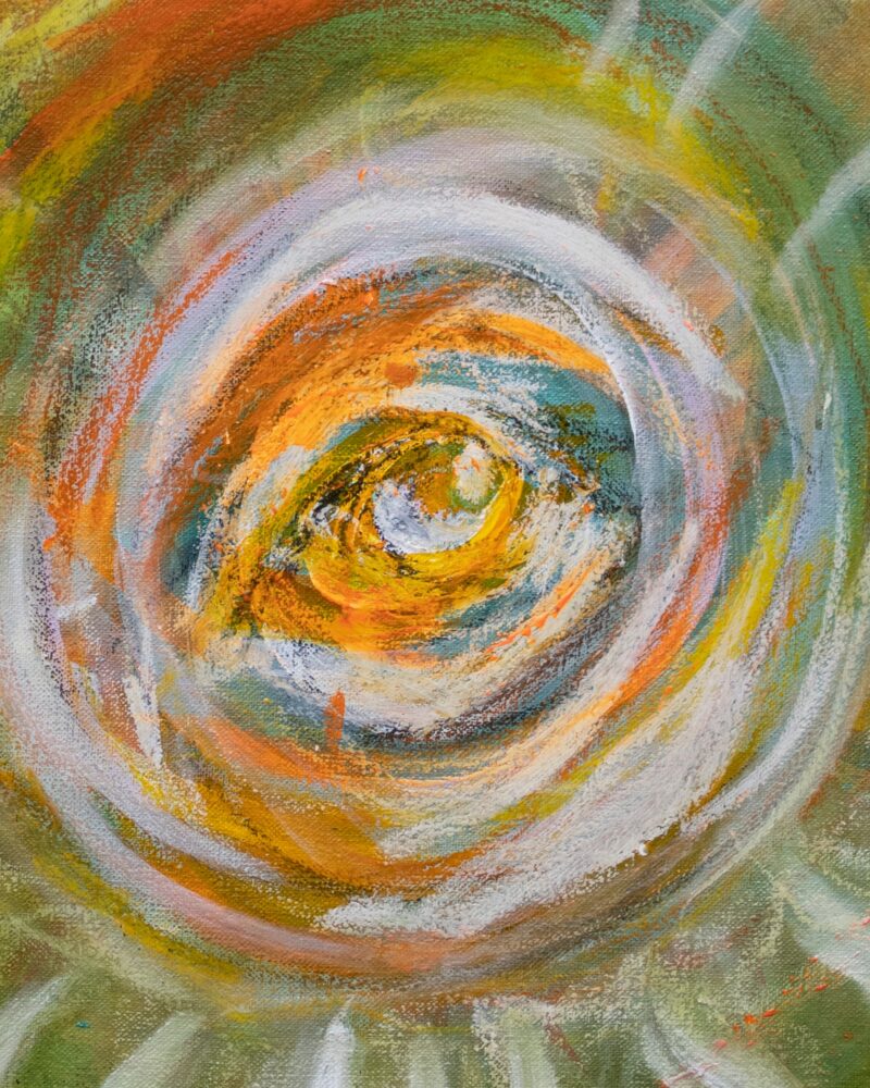 Mystical Eye - Imagen 4