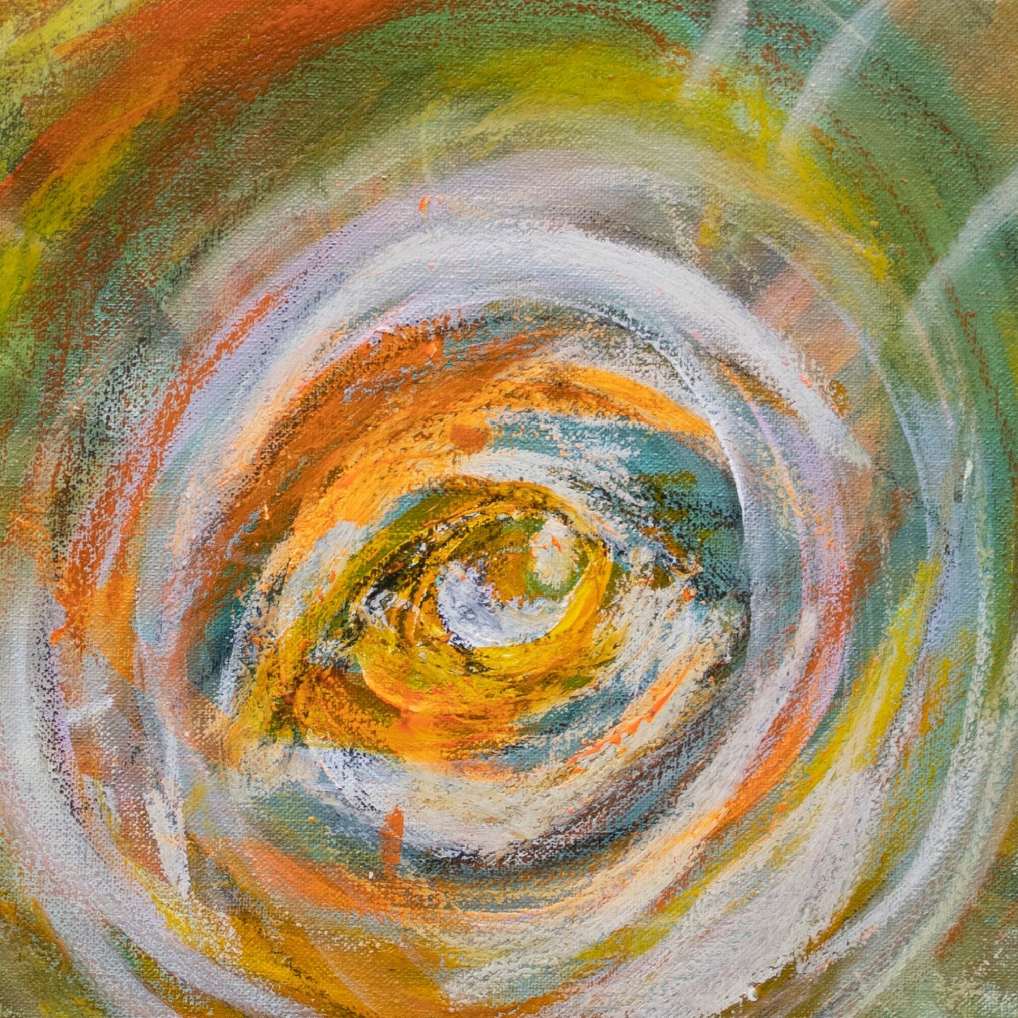 Mystical Eye - Image 4