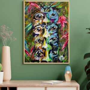 Mystical Guardians