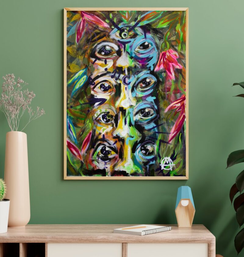 Mystical Guardians