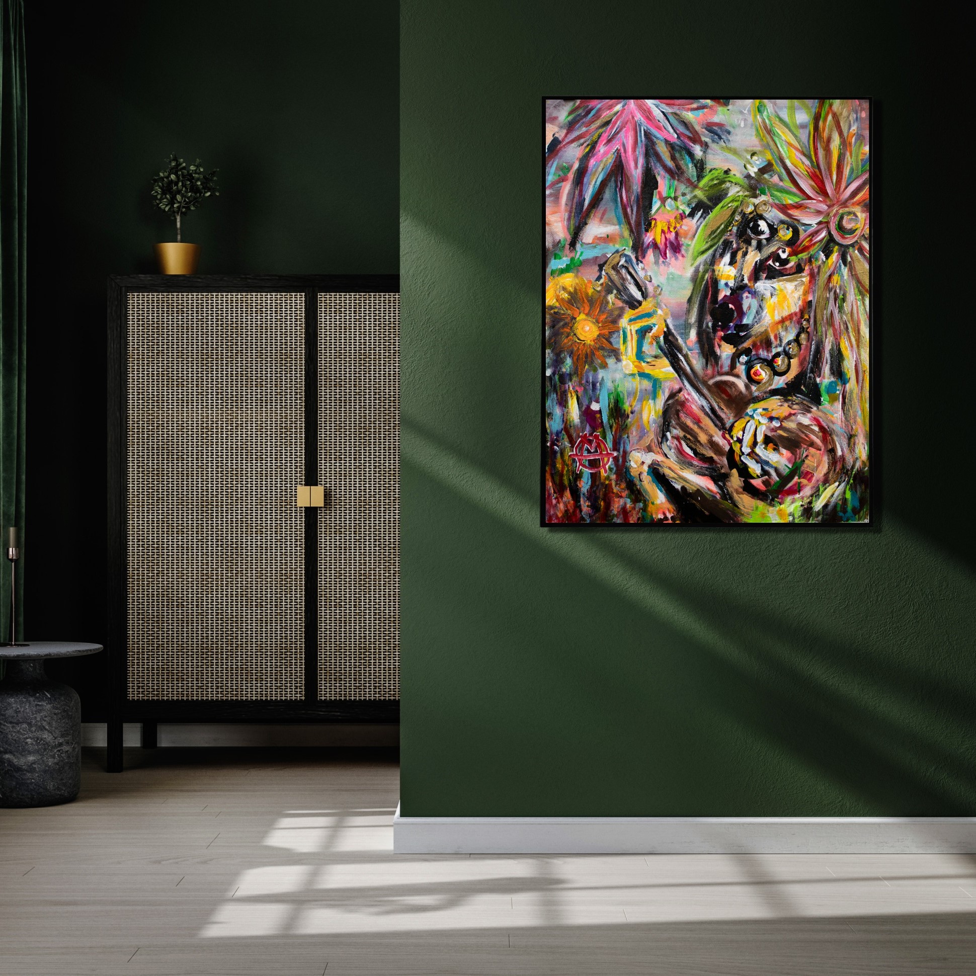 Camus, the musical Malhecho - Image 6