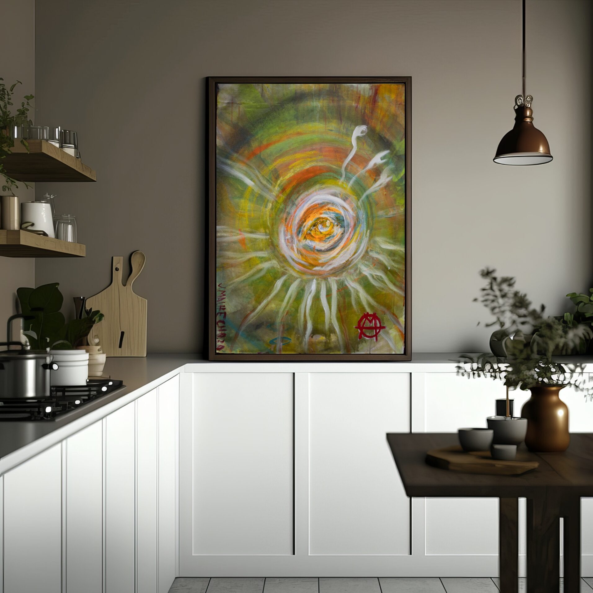 Mystical Eye - Image 6