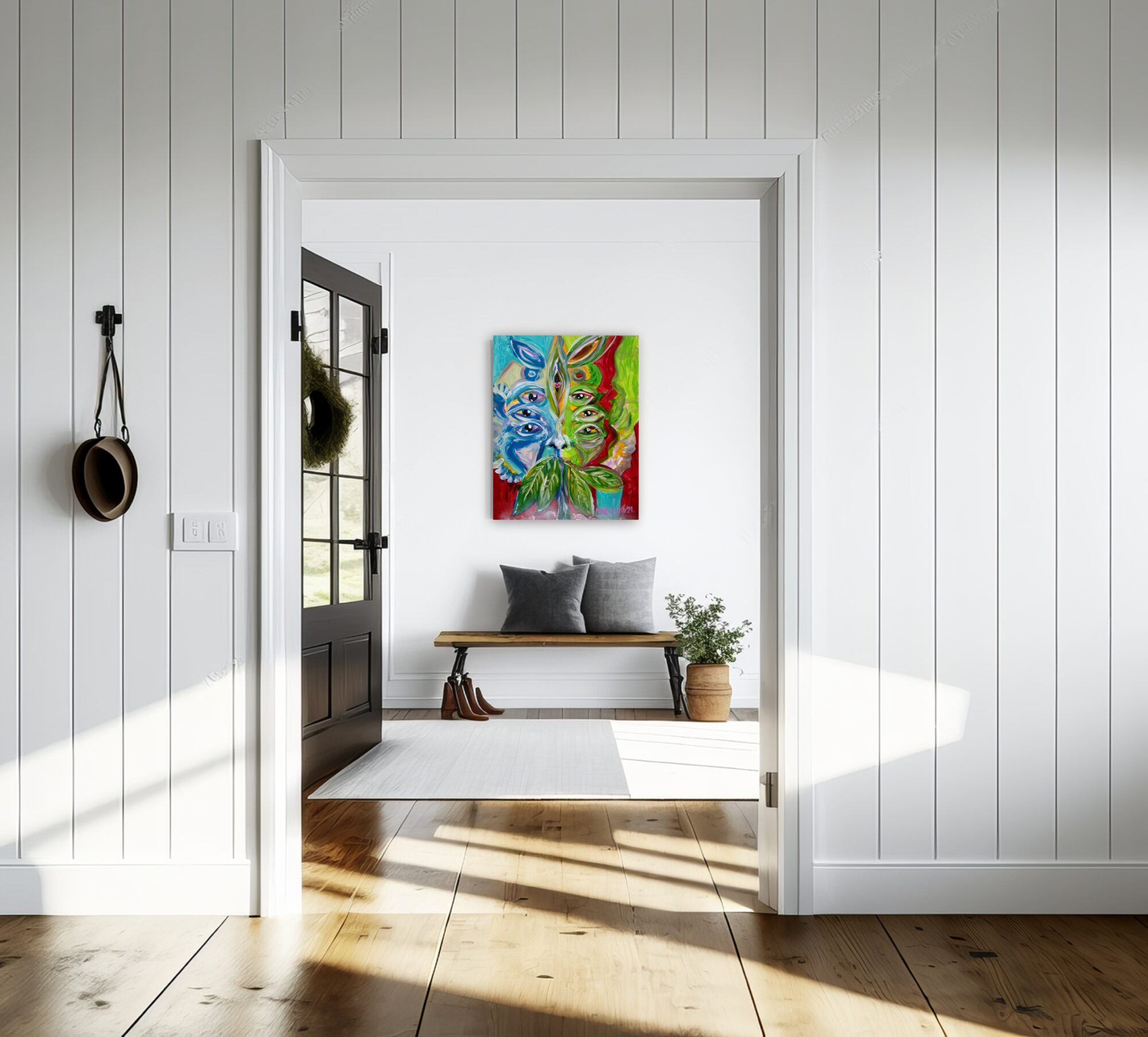 The Mystical Woodlands - Image 6