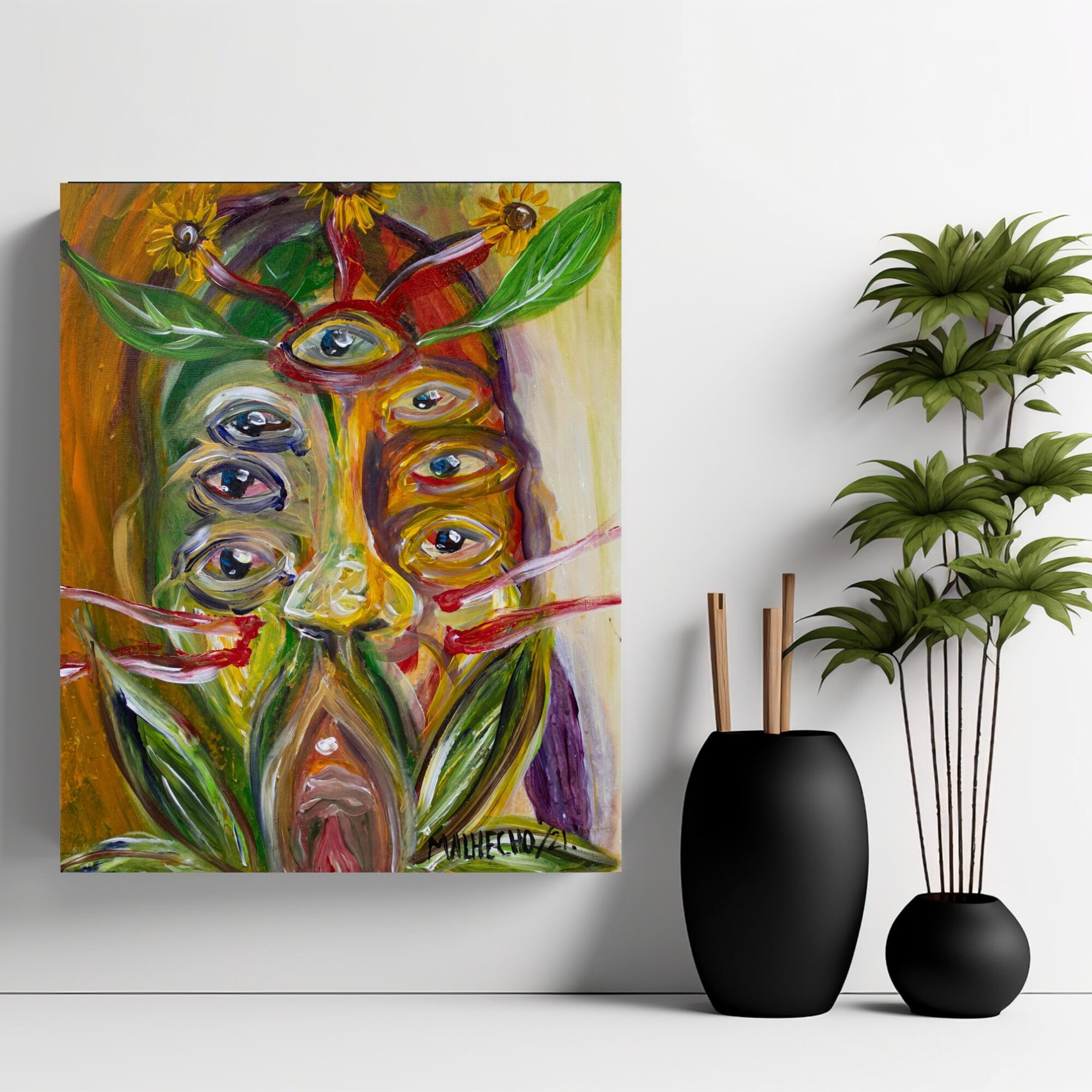 The Mystical Woodlands 2 - Image 6