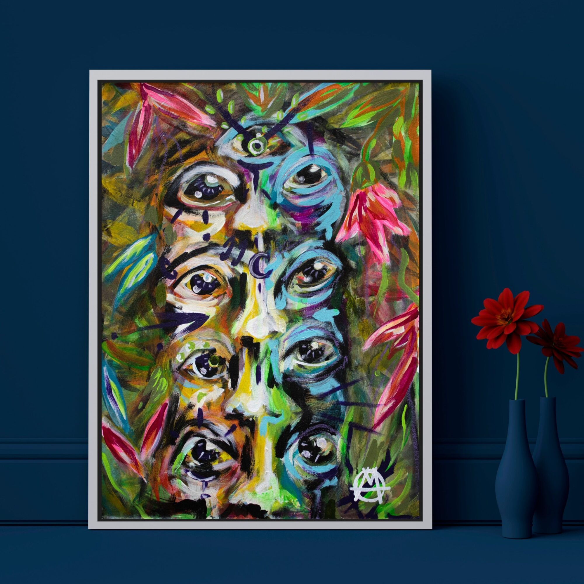 Mystical Guardians - Image 4