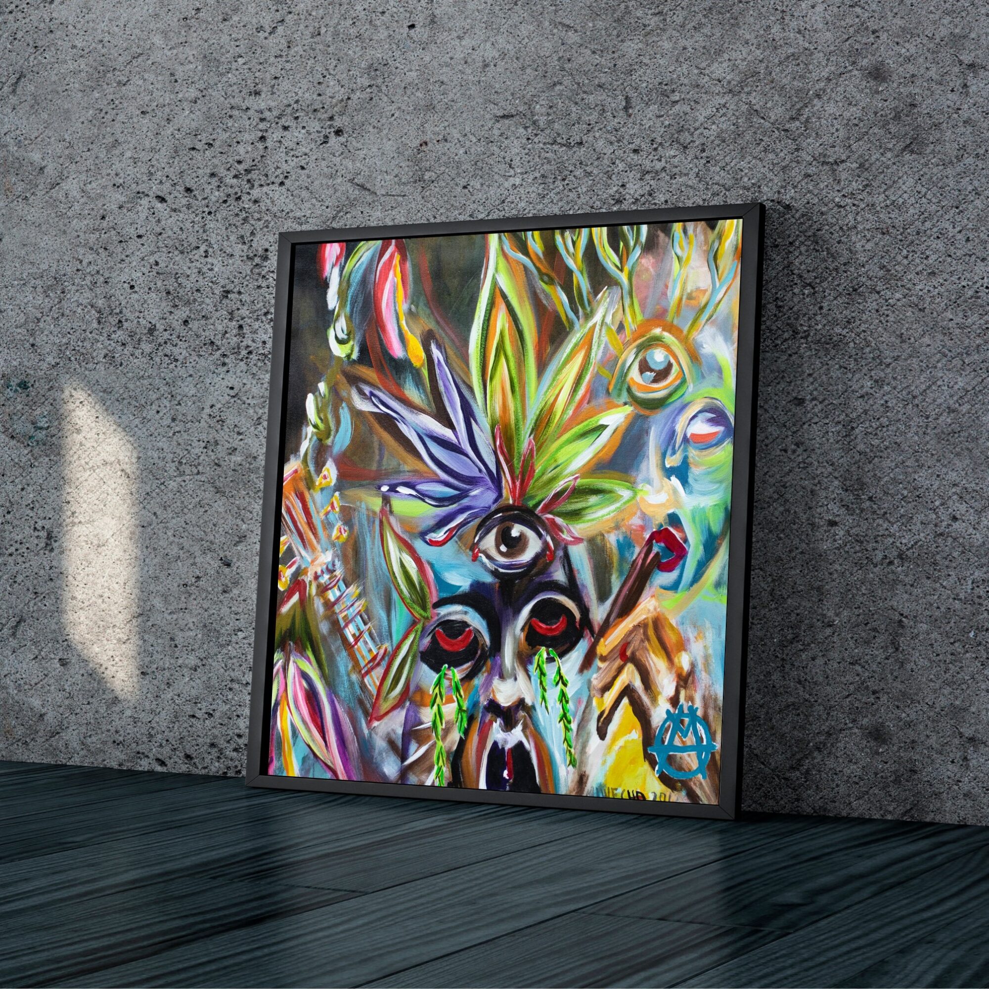 The MalHecho's Fantasy - Image 2