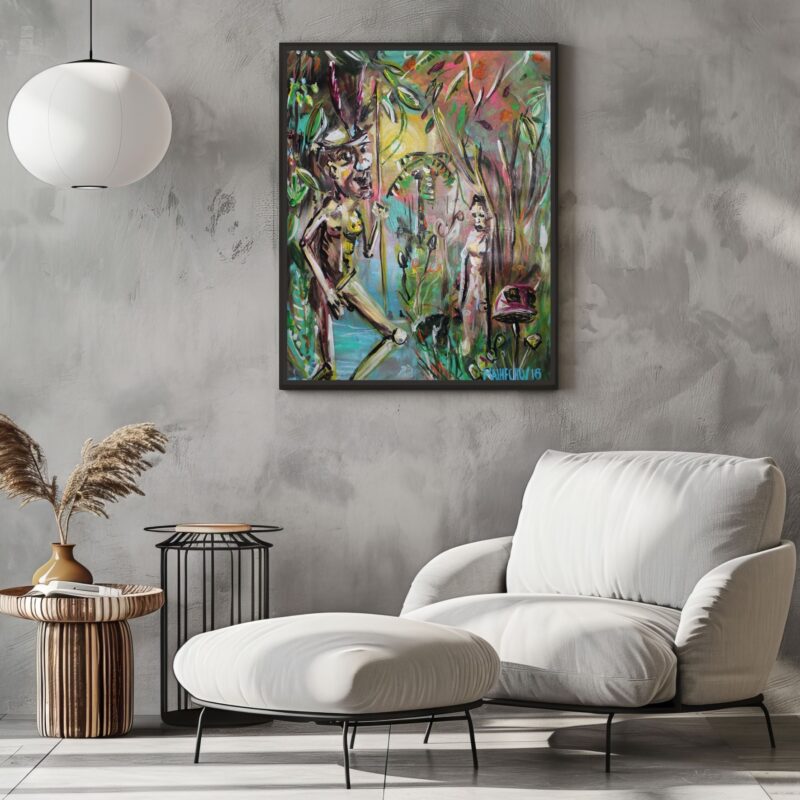 Guardians of Protection