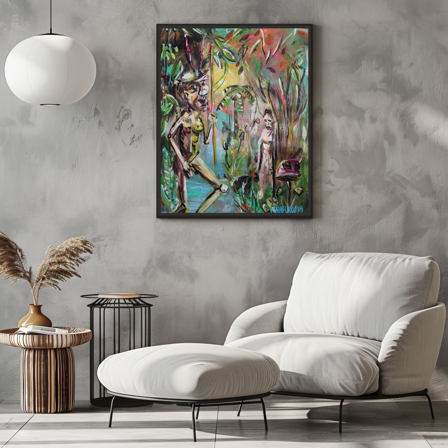 Guardians of Protection