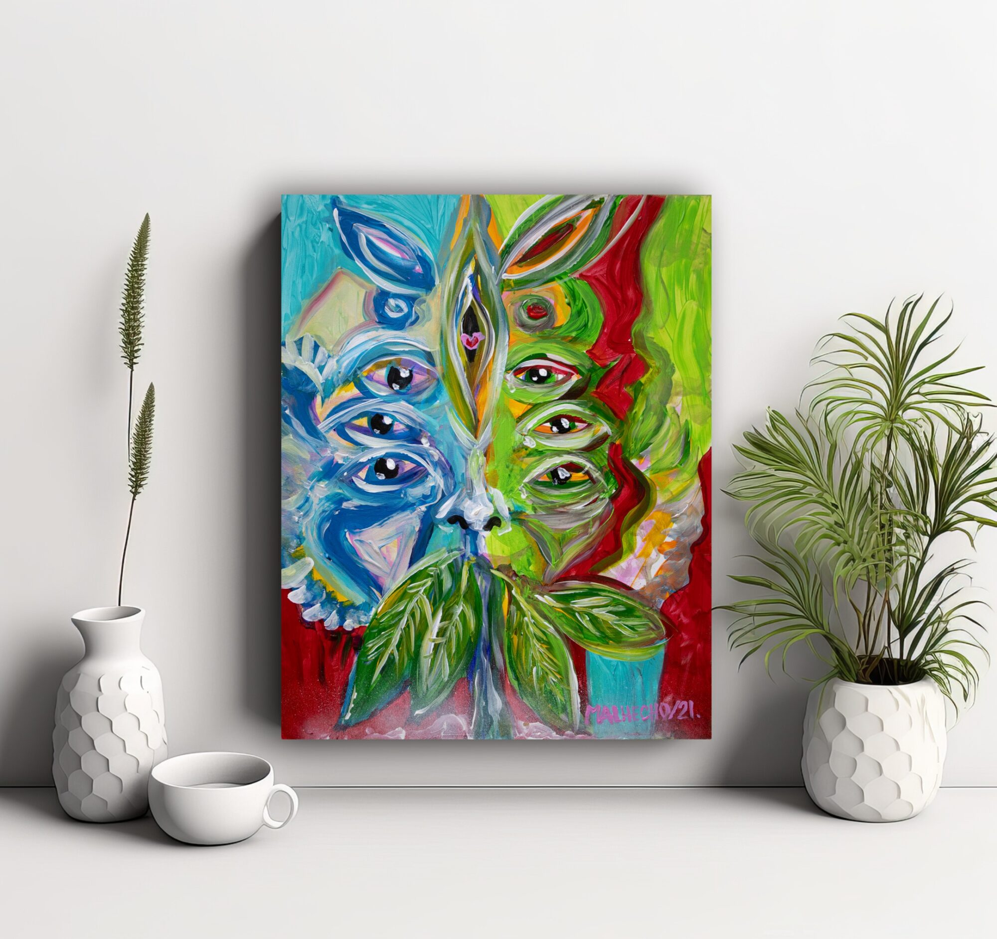 The Mystical Woodlands - Image 7